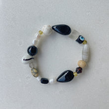 Load image into Gallery viewer, ONYX BRACELET
