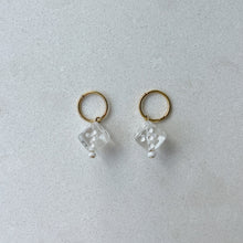 Load image into Gallery viewer, DICE EARRINGS
