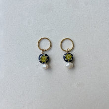 Load image into Gallery viewer, SOLEIL EARRINGS
