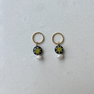 SOLEIL EARRINGS