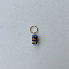 Load image into Gallery viewer, ONYX SINGLE EARRING
