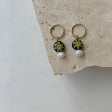 Load image into Gallery viewer, SOLEIL EARRINGS
