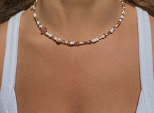 Load image into Gallery viewer, MARRAKESH NECKLACE
