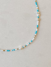 Load image into Gallery viewer, MILOS NECKLACE
