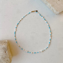 Load image into Gallery viewer, MILOS NECKLACE
