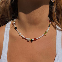 Load image into Gallery viewer, ROUGE NECKLACE
